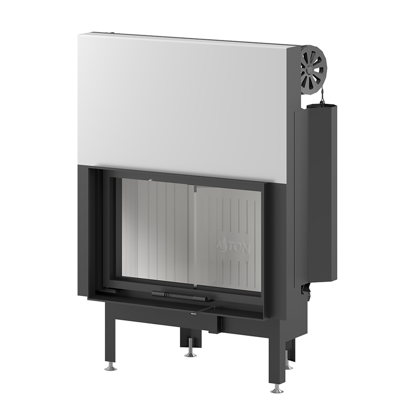 Каминная топка ASTON KONSUL 14.680.LIFT